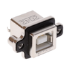USB, DVI, HDMI Connector Assemblies - MUSBD511N1-ND - DigiKey