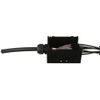 Fiber Optic Cables -- 298-FHDBRKOUT28-ND