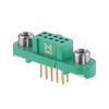 Headers & Wire Housings - G125-FV11005F2P - Powell Electronics, Inc.