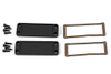Enclosures, Boxes, & Cases - 1457JEP - Powell Electronics, Inc.