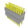Board Spacers, Stackers (Board to Board) - 612-DWM-10-01-G-D-235-ND - DigiKey