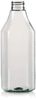 ETPET24-260-107 8.79oz/260ml 24 mm Bottles - ETPET24-260-107 - Express Tubes