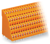 PCB terminal block - 738-402 - WAGO