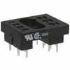 Relay Sockets - PB134-ND - DigiKey