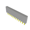 Headers, Receptacles, Female Sockets - 612-SSW-112-06-T-S-ND - DigiKey