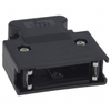 D-Sub, D-Shaped Connector Backshells, Hoods - 10326-52F0-008 - ODG (Origin Data Global)