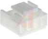 3.96 EP PLUG HOUSING 4P(NATURAL) - 70083448 - Allied Electronics, Inc.