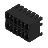 Headers, Plugs and Sockets - 281-1991640000-ND - DigiKey