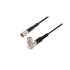 Coaxial Cables (RF) - 6099-PE3C1677-12-ND - DigiKey