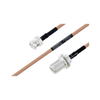 Coaxial Cables (RF) - 6099-PE3M0060-18-ND - DigiKey
