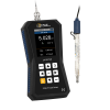 pH Tester -- PCE-PH 228LAB-GEN - Image