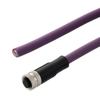 Circular Cable Assemblies - 5073-TRGB505-P3P-1M-ND - DigiKey