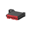 Rectangular Connector Housings - 17-2272431-2-ND - DigiKey
