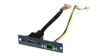 Regular Flex I/O for HDMI and Remote Switch - 98R17500101 - Advantech