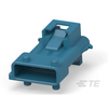 Rectangular Connector Housings - 3-965261-1-ND - DigiKey