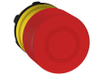 Emergency Stop Push Button Heads -- 1799496 - Image