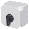 Isolator Switches - 1365288 - RS Components, Ltd.