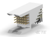 Hard Metric Backplane Connectors - 5223513-1 - TE Connectivity