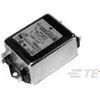 20A 4.55mH 740nF EMI RFI Filter - 166-3-1609037-2 - ERSAELECTRONICS PTE. LTD.