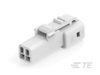 Rectangular Wire & Cable Connectors & Housings - 2525846-2 - TE Connectivity