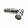 Circular Connector Assemblies - 708-2251-ND - DigiKey