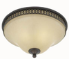 40136 Flush Mounts-Bowl Style - 486256 - Capital Lighting, Inc.