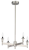 M210878 Mid. Chandeliers-Candle - 695727 - Capital Lighting, Inc.