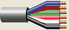 Multi-Conductor Unshielded Cable -- 6400-CL - Image