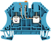 Terminal Blocks - Din Rail, Channel - 281-3608-ND - DigiKey