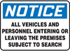 Safety Signs - PVS0710N7043 - Panduit Corp.