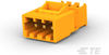 Rectangular Wire & Cable Connectors & Housings - 3-644812-3 - TE Connectivity