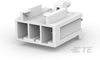 PCB Headers & Receptacles - 9-179844-1 - TE Connectivity