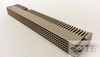 Hard Metric Backplane Connectors - 8-1393704-1 - TE Connectivity