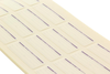 Calibration Labels, Self-Lam, Vinyl, 44.5Mm W; Label Type Te Connectivity - 29X4461 - Newark, An Avnet Company