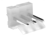 Conn, Header, 3Pos, 1Row, 3.96Mm Rohs Compliant Multicomp Pro - 90AJ6365 - Newark, An Avnet Company