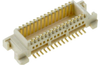 Connector, Stacking, Header, 30Pos, 2Row; Product Range Molex - 37AC1300 - Newark, An Avnet Company