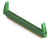 Card Conn, Dual Side, 100Pos, Wire Wrap; Card Edge Connector Type Edac - 71AJ2377 - Newark, An Avnet Company