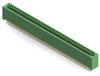 Card Edge Conn, Dual Side, 94Pos, Th; Card Edge Connector Type Edac - 70AJ9564 - Newark, An Avnet Company