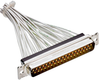 D-Sub Housing, Plug, 25Pos, Ss; No. Of Positions Amp Te Connectivity - 18AH0165 - Newark, An Avnet Company