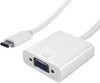 Usb3.1 Type C Plug To Vga Socket Adaptor Rohs Compliant Videk - 69AH4609 - Newark, An Avnet Company