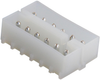 Power Conn, Header, 12Pos, 2Row, 4.95Mm; No. Of Contacts Amp - Te Connectivity - 92B3188 - Newark, An Avnet Company