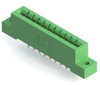 Card Conn, Single Side, 10Pos, Wire Wrap; Card Edge Connector Type Edac - 59AJ8607 - Newark, An Avnet Company