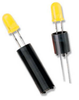 Led, Green, T-1 3/4 (5Mm), 70Mcd, 565Nm; Led Color Bivar - 16F4685 - Newark, An Avnet Company