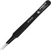 Tweezer, Precision, Smd, 118.75Mm; Tweezer Type Excelta - 45AC9985 - Newark, An Avnet Company