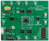 Eval Board, Buck/boost Converter; Silicon Manufacturer Microchip - 50AC9065 - Newark, An Avnet Company