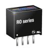 DC to DC Converter - RO-0505S/P - Richardson RFPD