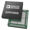 RF and Wireless - RF Switches -- 1345504-ADMV8818SCCZ-EP - Image