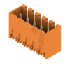 Connectors, Interconnects Terminal Blocks Headers, Plugs and Sockets - Win Source Electronics