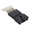 Free Hanging, Panel Mount - A114667-ND - DigiKey