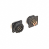 Circular Connector Assemblies - SC1190-ND - DigiKey